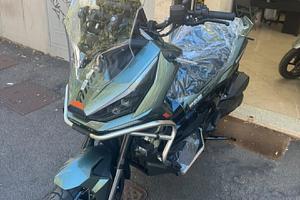 Zontes ZT 368 ENDURO NUOVO 2026 - PERMUTE