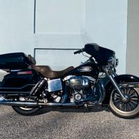 Harley Davidson FLH Shovelhead Electra