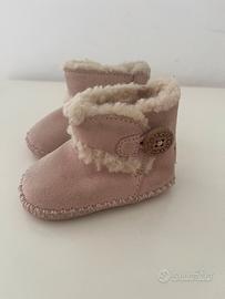 Stivaletti Ugg