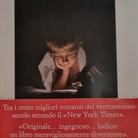 Libro L'ultimo samurai, ed. 2025