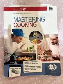 Master cooking