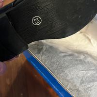 Scarpe lucide cerimonia