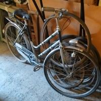 Bicicletta donna con ruote da 26"