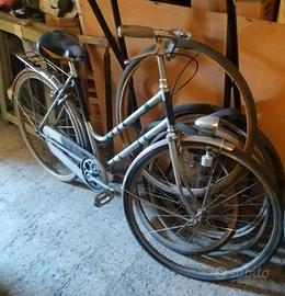 Bicicletta donna con ruote da 26"