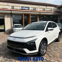 HYUNDAI Bayon 1.2 t-gdi Xline 78 CV KM 0