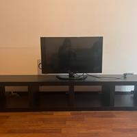 Mobile scaffale Ikea