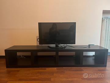 Mobile scaffale Ikea