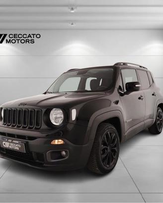 Jeep Renegade 1.6 mjt Limited fwd 120cv auto