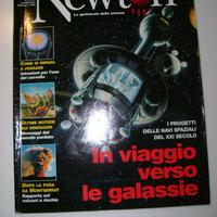 NEWTON n. 1 / Ottobre 1997 / PRIMO numero