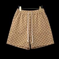 Bermuda Gucci per North face