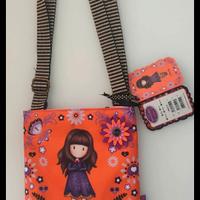 Tracollina Santoro London 