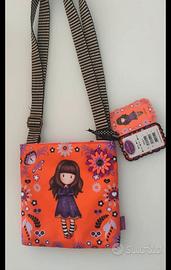 Tracollina Santoro London 