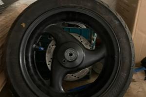 accessori piaggio/minarelli orizzontale