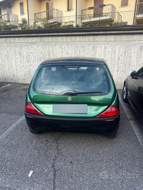  Ypsilon 