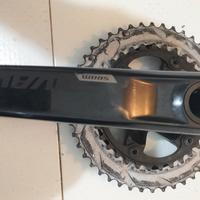 Guarnitura sram