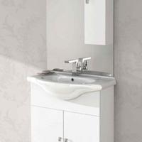 Arredo bagno completo