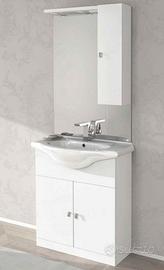 Arredo bagno completo