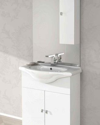 Arredo bagno completo