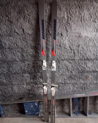 SCI ROSSIGNOL