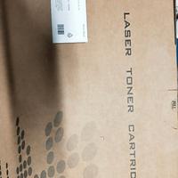Toner nero per Olivetti D copia 16 B0446