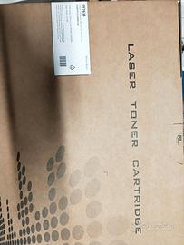 Toner nero per Olivetti D copia 16 B0446