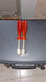 Cacciavite a Bussola del 14 