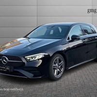 Mercedes-Benz Classe A A 180 AMG Line Advance...
