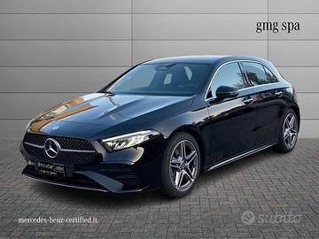 Mercedes-Benz Classe A A 180 AMG Line Advance...