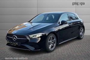 Mercedes-Benz Classe A A 180 AMG Line Advance...
