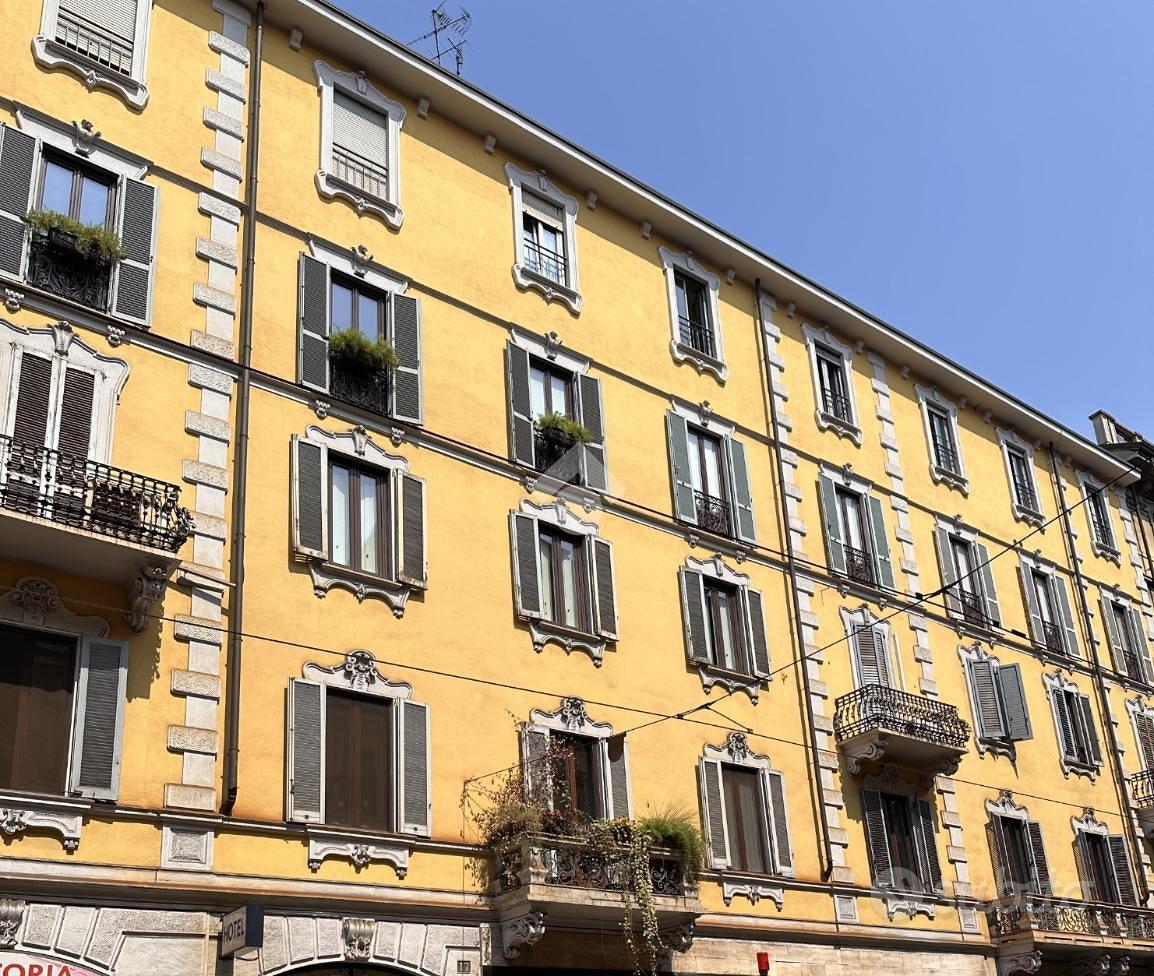 2 LOCALI A MILANO - Vista 2