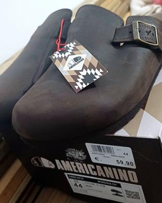 Scarpe da uomo ESTIVE