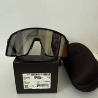 Oakley Sutro - Prizm Black