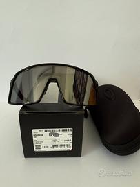 Oakley Sutro - Prizm Black