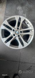 Cerchi in lega BMW X3