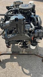 MERCRUISER 4.3 MPI rigenerato 225 hp