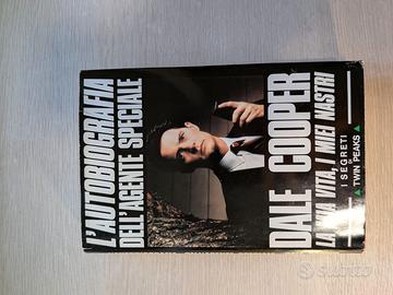 L'autobiografia dell'agente speciale Dale Cooper