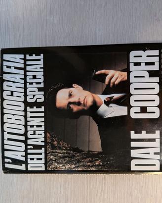 L'autobiografia dell'agente speciale Dale Cooper