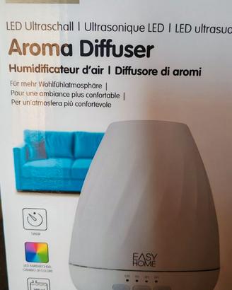 Diffusore