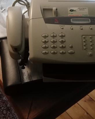Fax/fotocopiatrice