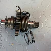 ALBERO AVVIAMENTO SUZUKI RM 125 1992 1991 RM125 19