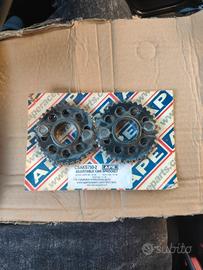ingranaggi camme gsx-r 