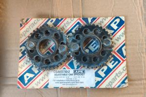 ingranaggi camme gsx-r 