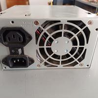 Alimentatore Q-TEC ADT-350 350W ATX Molex Fdd