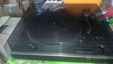 Giradischi vintage Taya DP 510