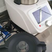 SilverCrest Monsieur Cuisine Connect