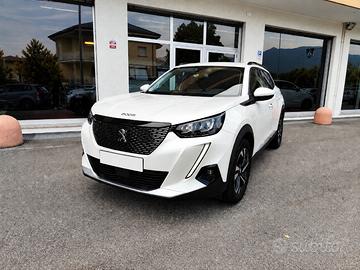 PEUGEOT 2008 2ª serie 2008 PureTech 100 S&S Al...