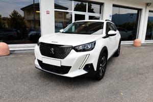 PEUGEOT 2008 2ª serie 2008 PureTech 100 S&S Al...