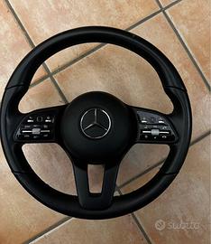 Volante mercedes-benz