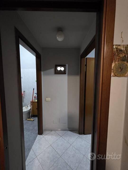 Appartamento – Nerviano, Sant'Ilario - Altro