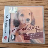 NintenDogs 